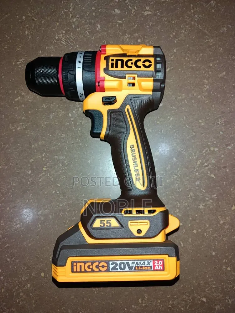 Hand Tools
