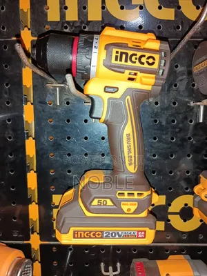 Hand Tools