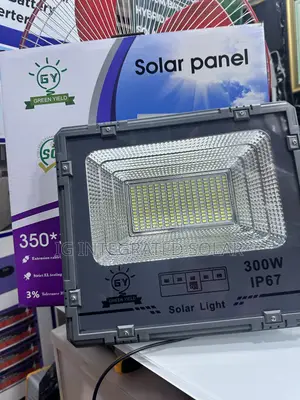 300w Flood Street Light