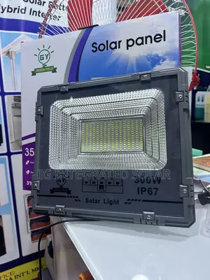 300w Flood Street Light