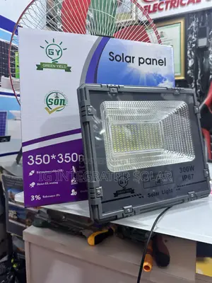 300w Flood Street Light