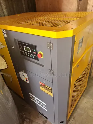 Screw Air Compressor 37kw 50hp