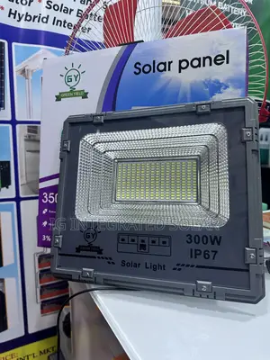 300w Flood Street Light