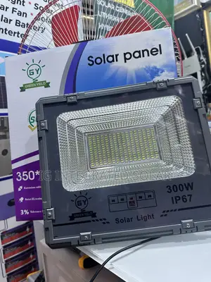 300w Flood Street Light