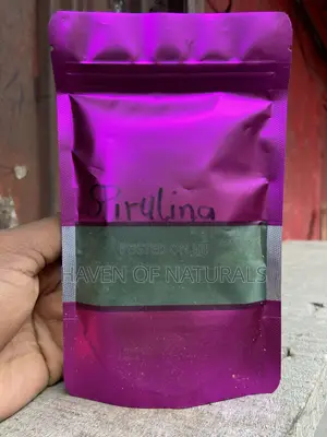 Spirulina - 100g