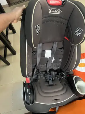 Toddler Car Seat