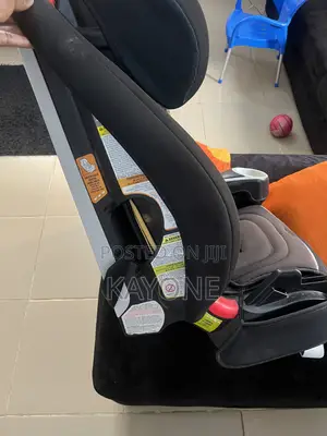 Toddler Car Seat