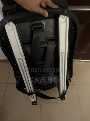 Toddler Car Seat