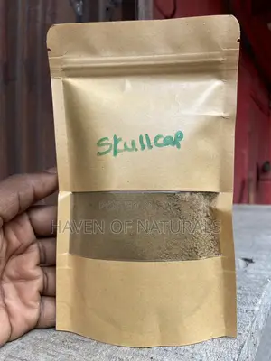 Skullcaps - 100g