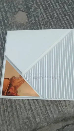 3D Wall Panel