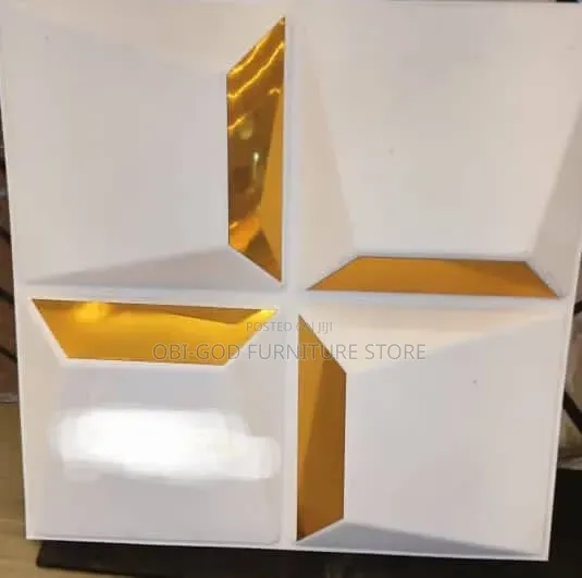 3D Wall Panel
