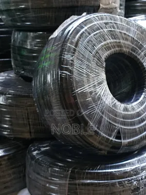 Garden Hose