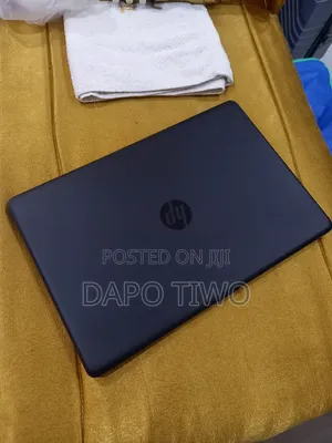 Laptop HP 8GB Intel Celeron HDD 256GB