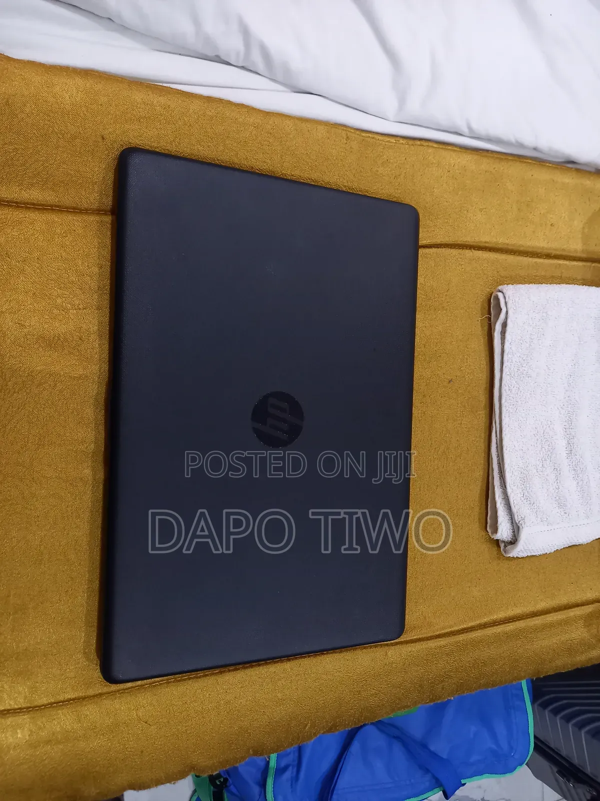 Laptop HP 8GB Intel Celeron HDD 256GB
