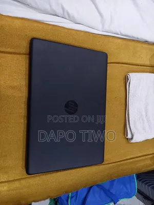 Laptop HP 8GB Intel Celeron HDD 256GB