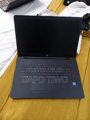 Laptop HP 8GB Intel Celeron HDD 256GB