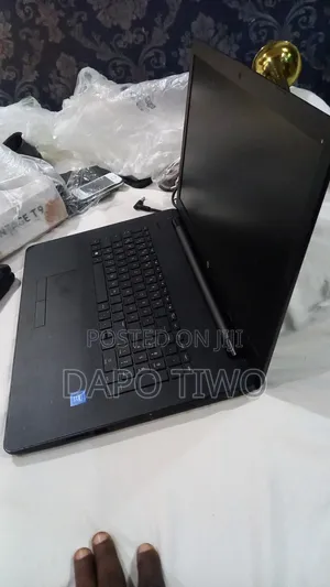 Laptop HP 8GB Intel Celeron HDD 256GB