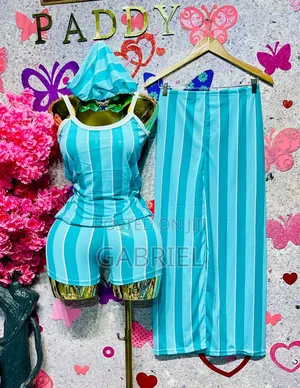 Elora Nighties