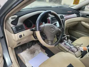 Lexus ES 2005 Gray