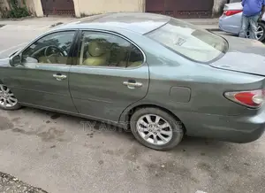 Lexus ES 2005 Gray