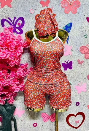 Elora Nighties
