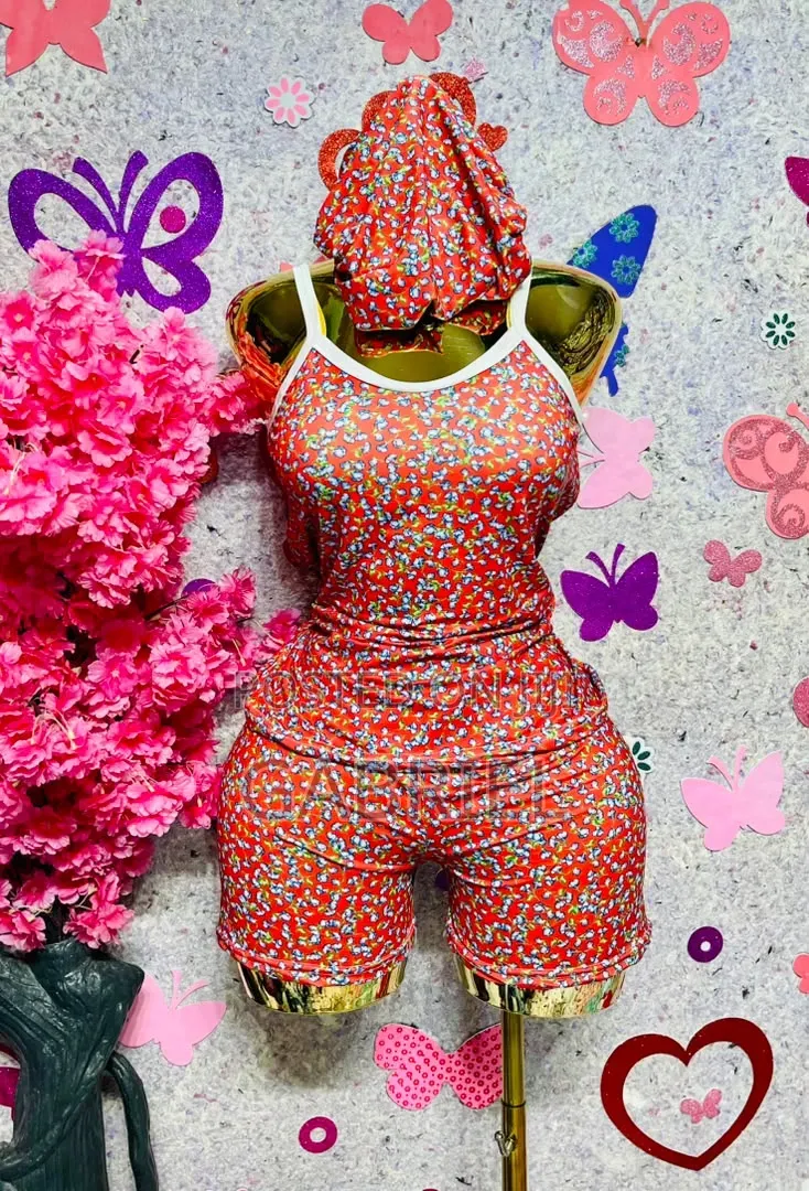 Elora Nighties