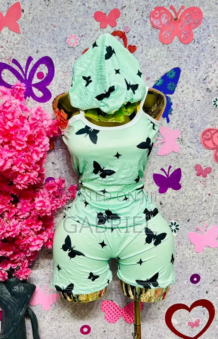 Elora Nighties