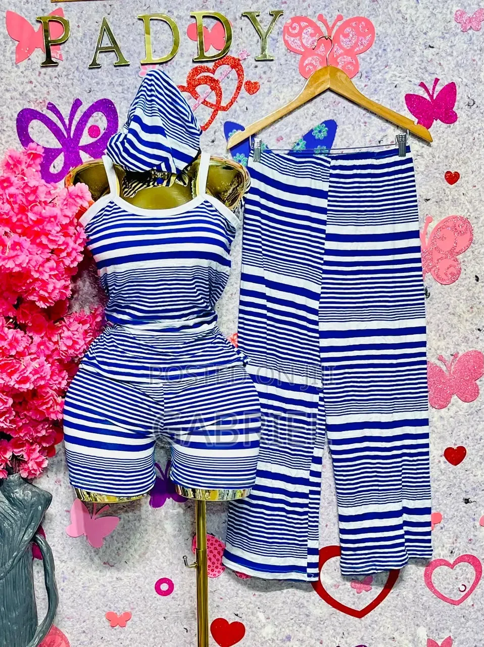Elora Nighties