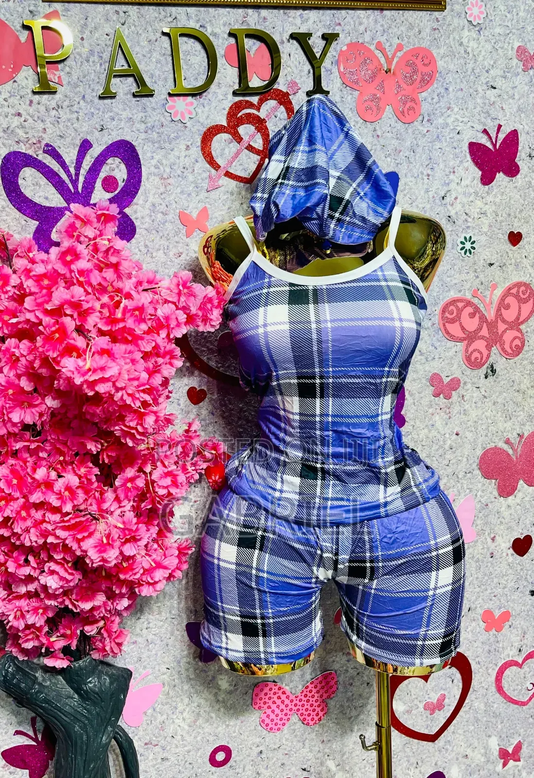 Elora Nighties