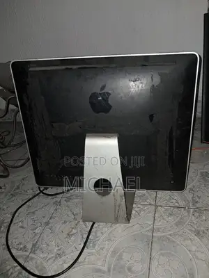 Desktop Computer Apple iMac 4GB Intel Core 2 Duo HDD 512GB