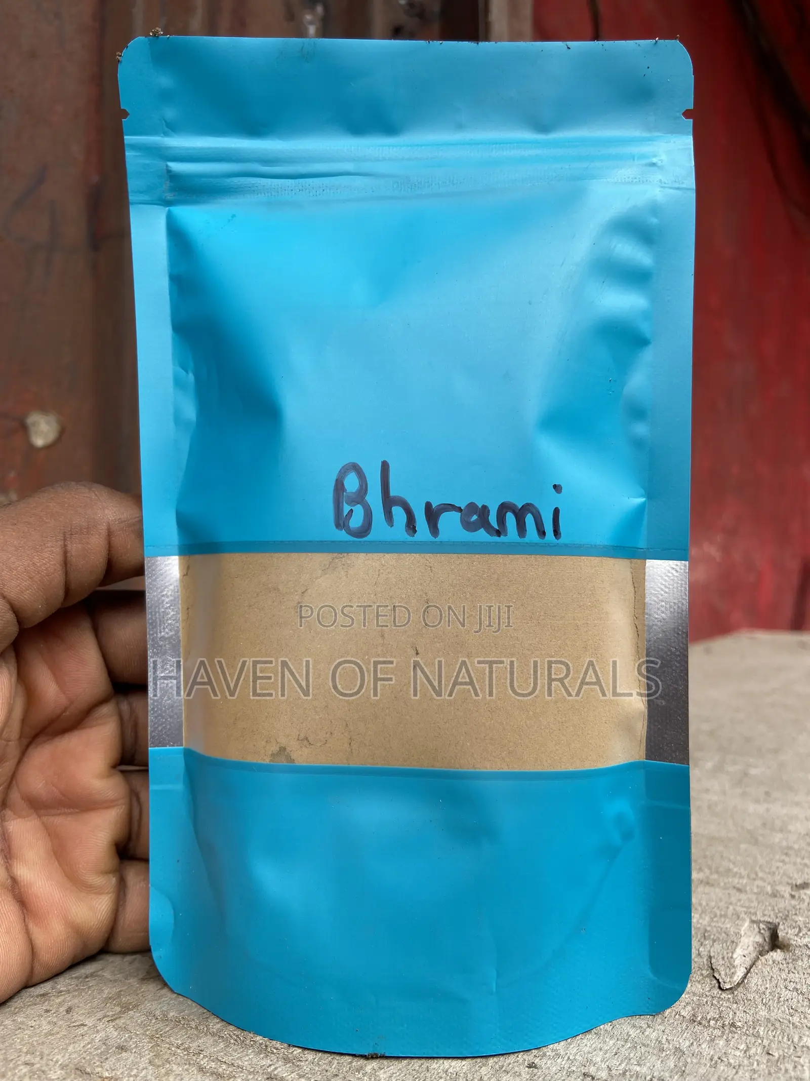 Brahmi - 100g
