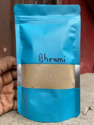 Brahmi - 100g