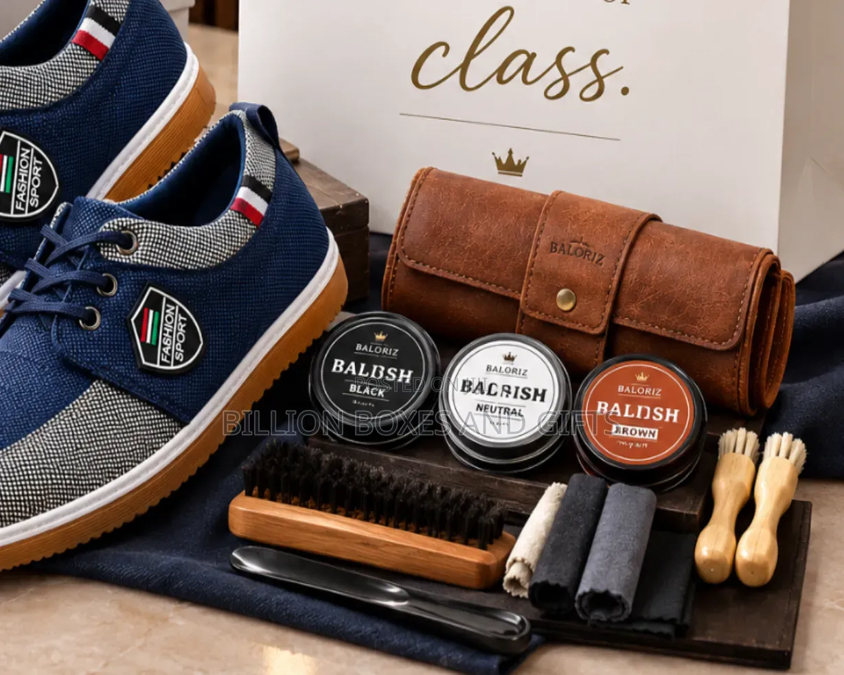 Classic Quality Sneakers