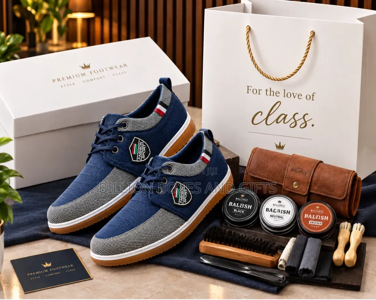 Classic Quality Sneakers