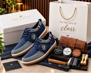 Classic Quality Sneakers