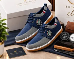 Classic Quality Sneakers