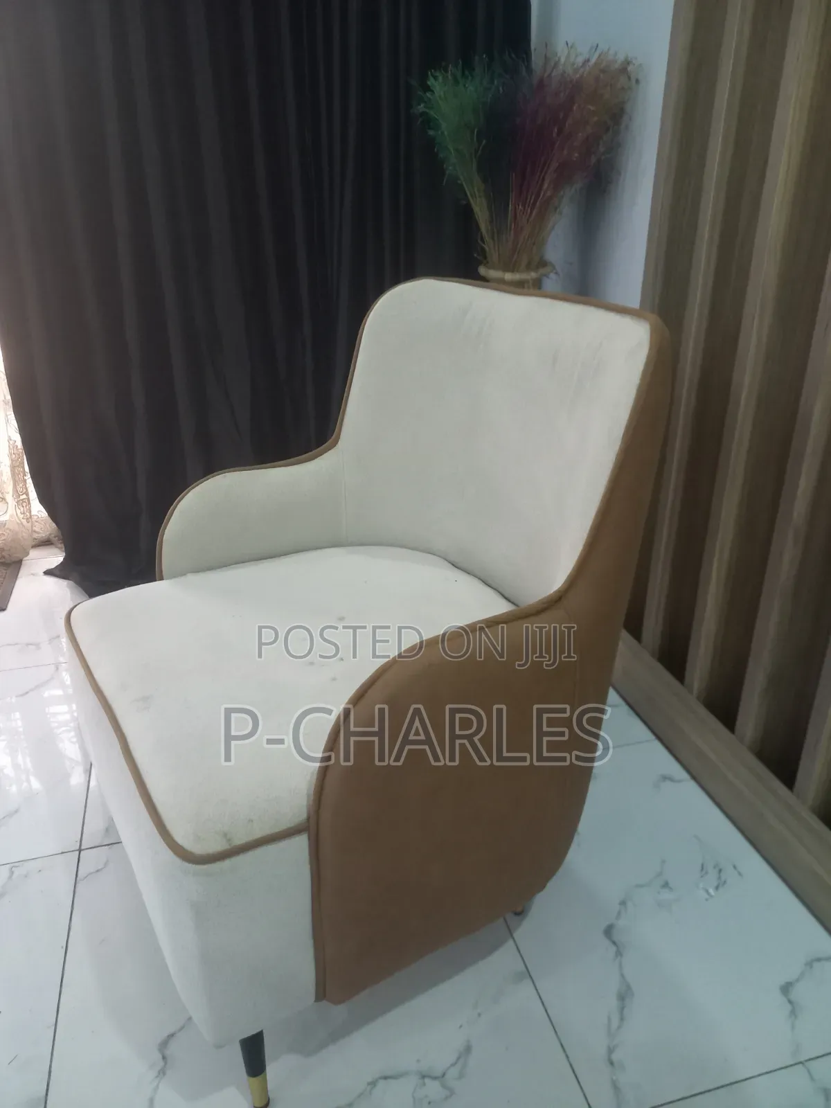 Comfortable Imported Chair