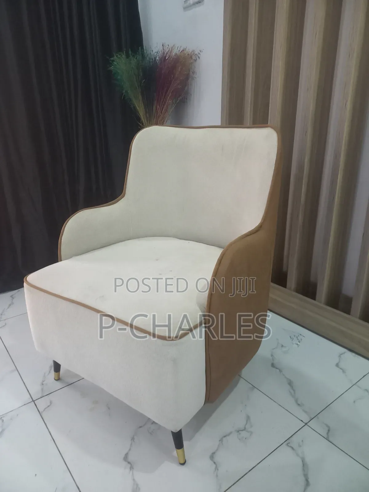Comfortable Imported Chair