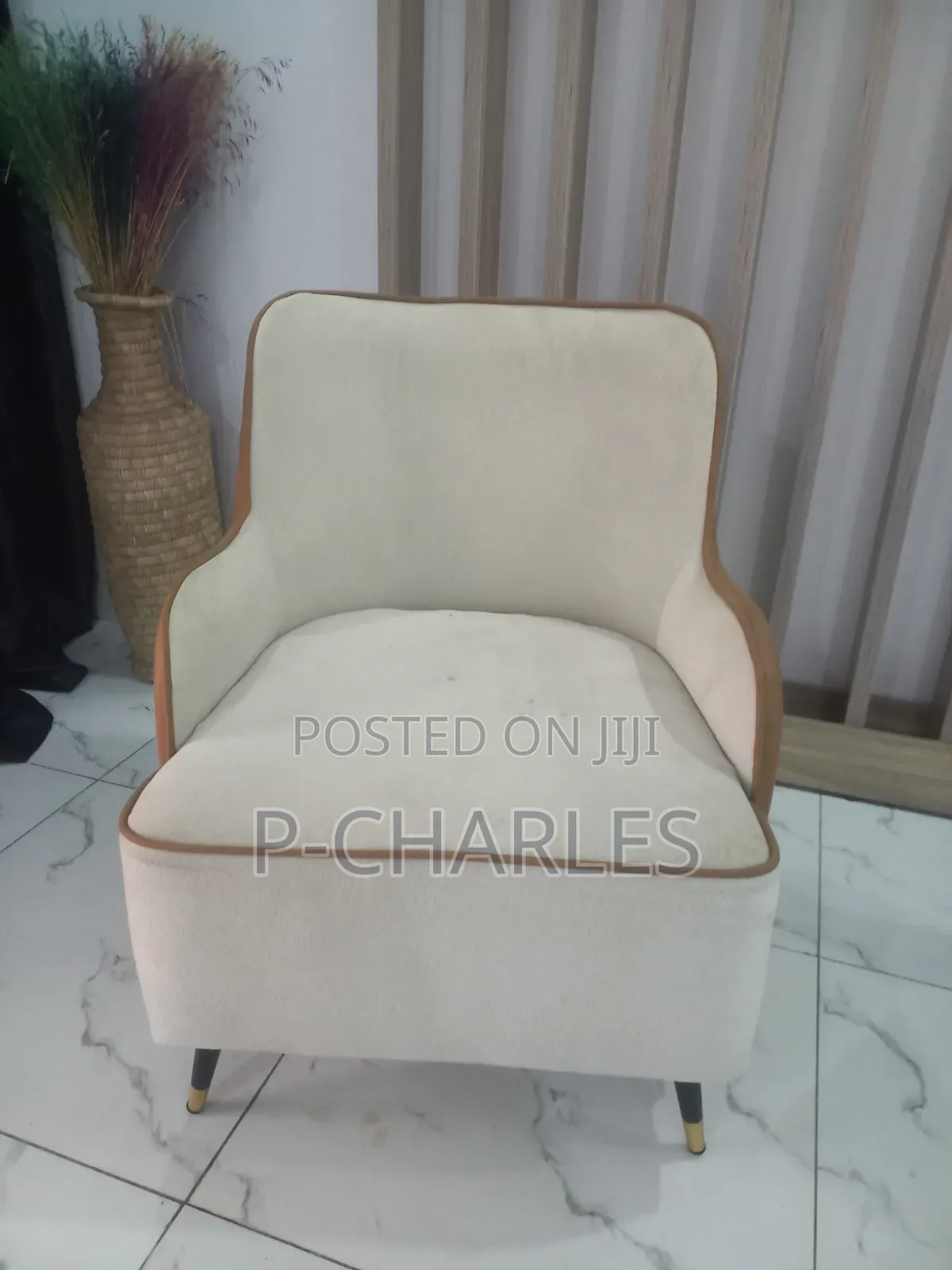 Comfortable Imported Chair