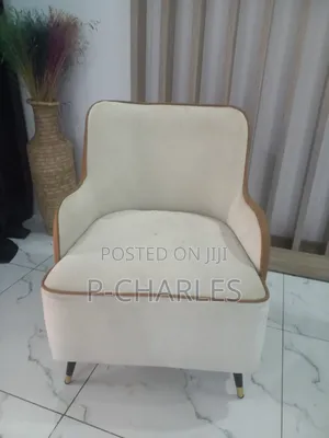 Comfortable Imported Chair
