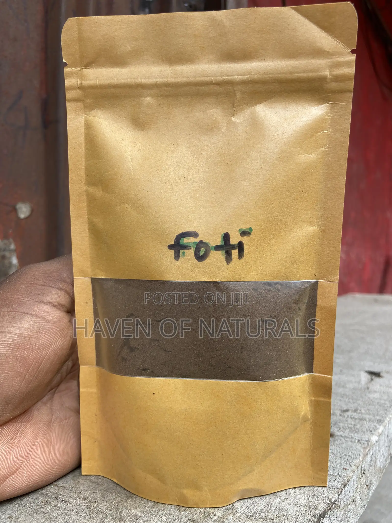Foti - 100g