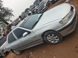 Peugeot 406 2006