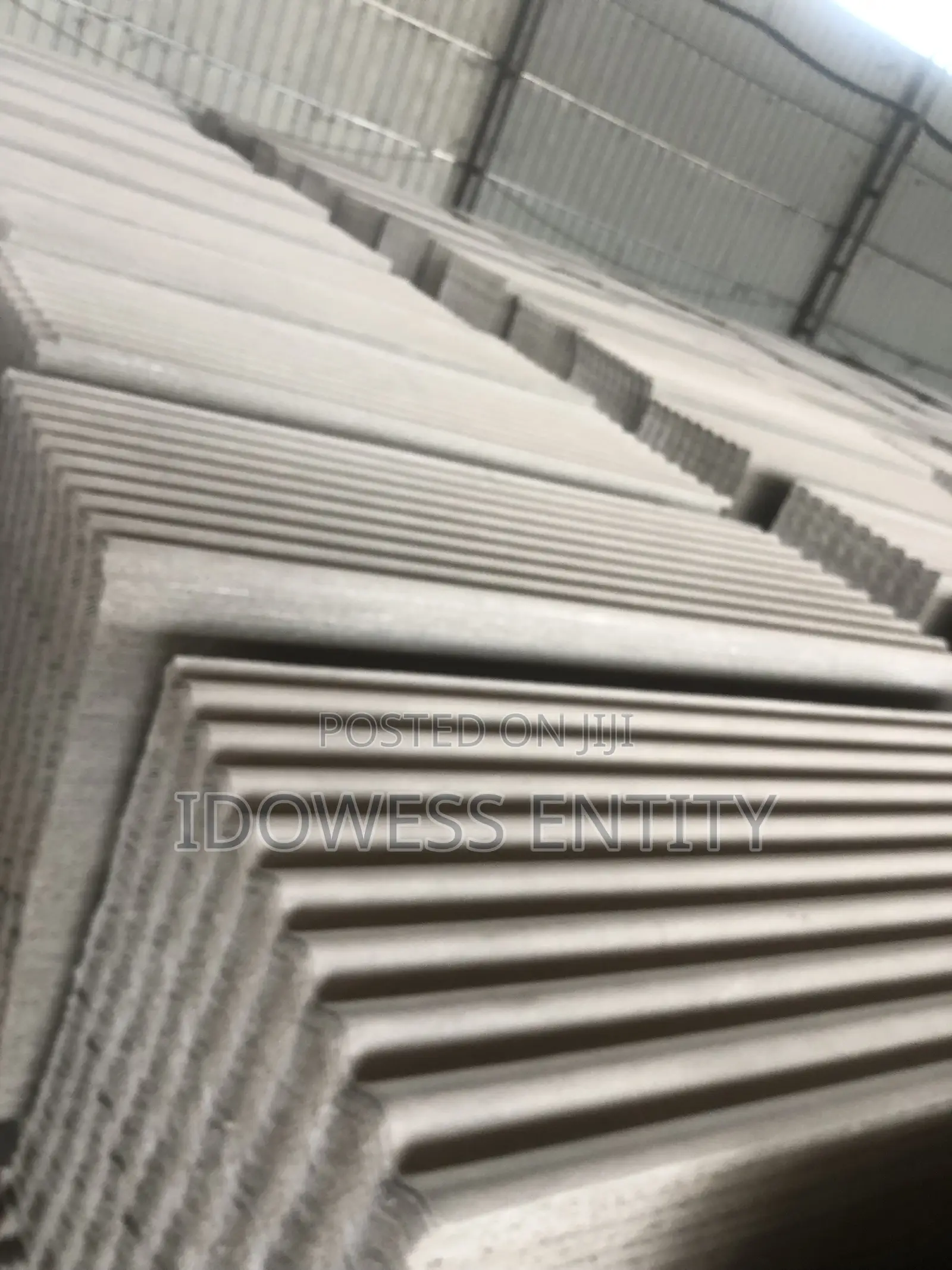 Roofing Slate and Gerard