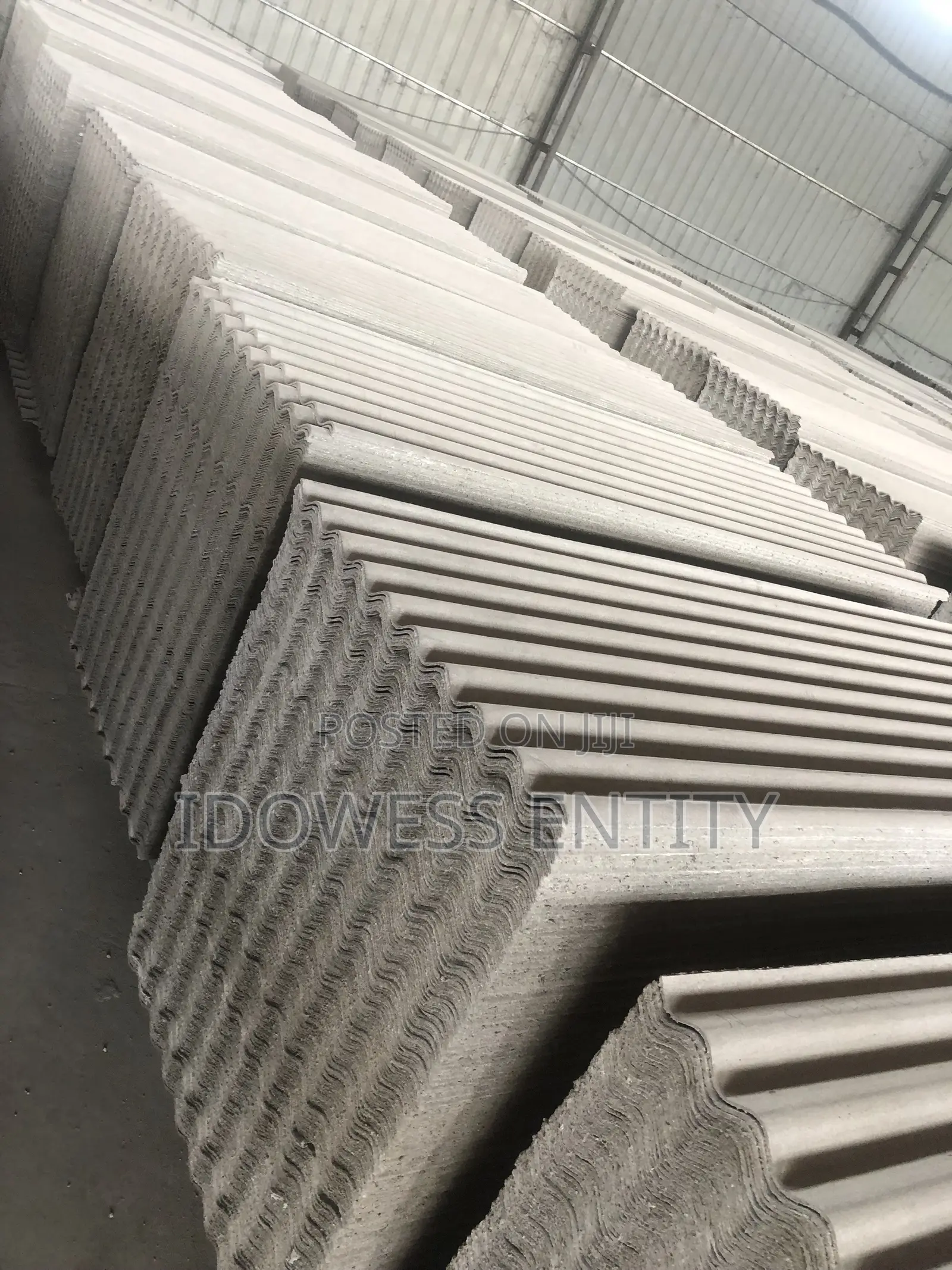 Roofing Slate and Gerard