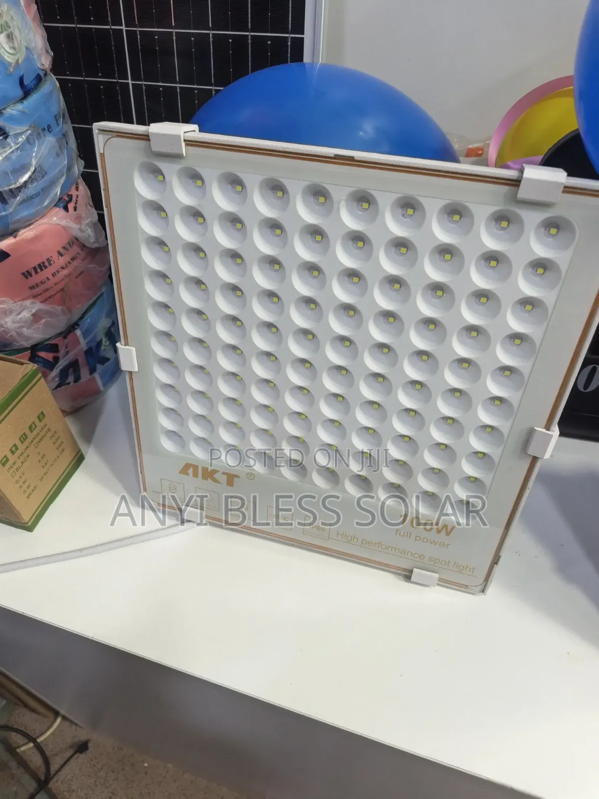 100w Led Flood Light