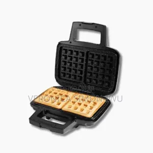 Scoville Waffle Maker
