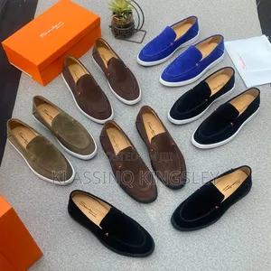 Santoni Available in Store