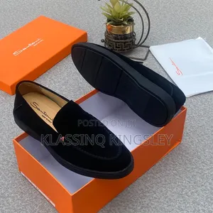 Santoni Available in Store
