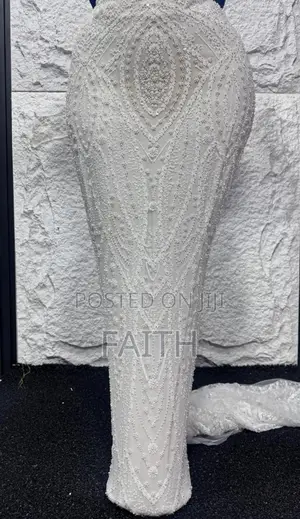 Beautiful Laces
