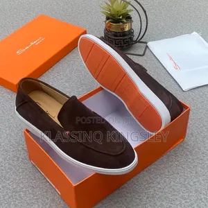 Santoni Available in Store